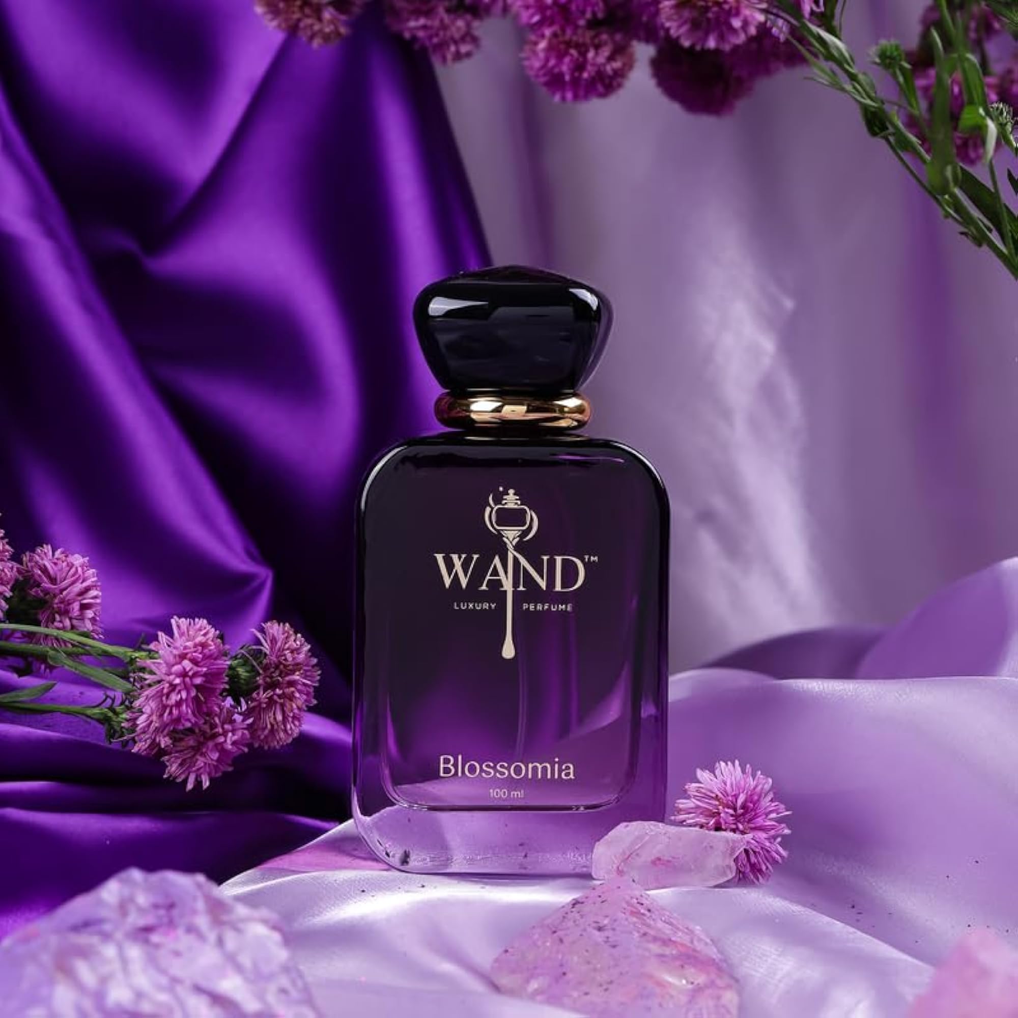 Combo for Men & Women, Blossomia & Hydra, 100ml x 2
